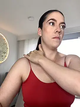 ImAlicee online show from 09.28.25