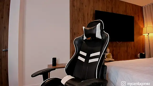 Snapshot of soycamig chatting on 11.11.25 soycamig online show from 11.11.25