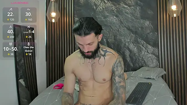 Snapshot of Apolo_Bianco_ chatting on 05.31.26 Apolo Bianco online show from 05.31.26