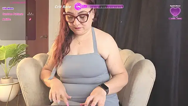 lady nylon  online show from 07.30.26