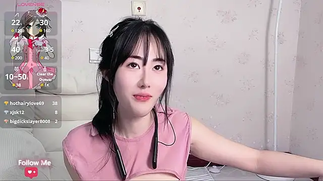 qiqi-- online show from 12.13.24