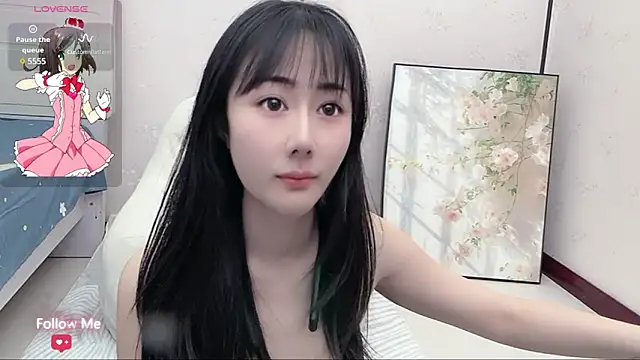 qiqi-- online show from 01.14.25