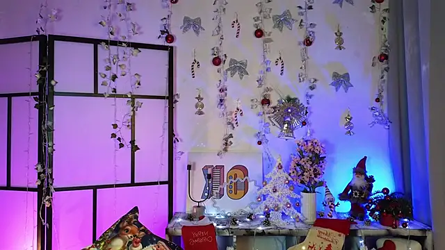 ImBonBon online show from 01.24.25