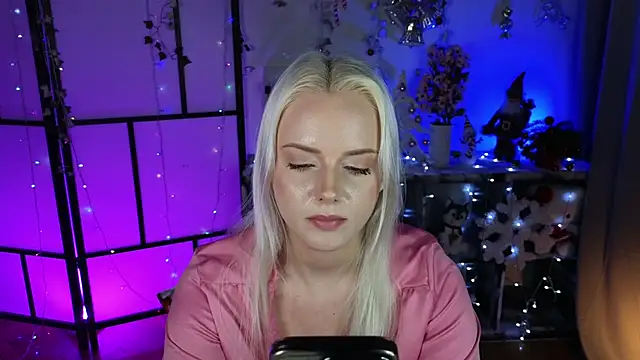 ImBonBon online show from 02.09.25