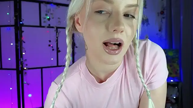 ImBonBon online show from 03.20.25