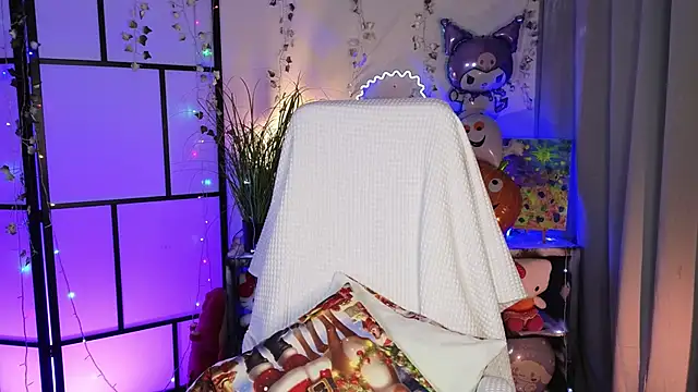 ImBonBon online show from 10.03.25