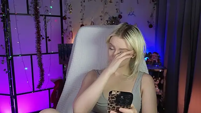 ImBonBon online show from 01.10.26