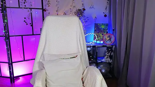 Snapshot of ImBonBon chatting on 03.08.26 ImBonBon online show from 03.08.26