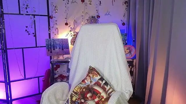 Snapshot of ImBonBon chatting on 03.21.26 ImBonBon online show from 03.21.26