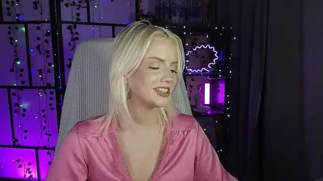 ImBonBon online show from 04.25.26