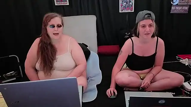 Sexy Mama-69 online show from 11.02.25