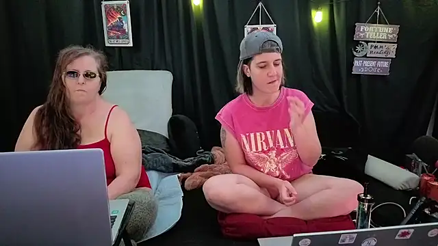 Sexy Mama-69 online show from 11.20.25