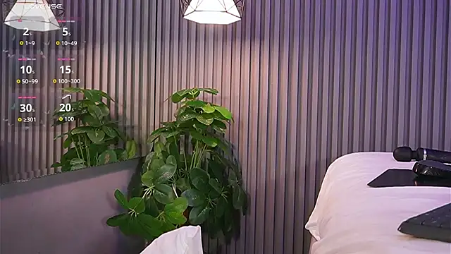 EriKlein online show from 01.09.26