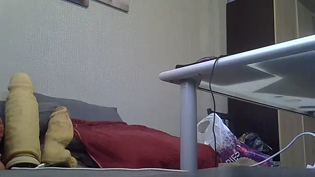 Snapshot of FISTCAMM chatting on 02.22.26 FISTCAMM online show from 02.22.26