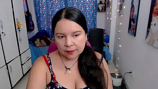 claryssa  online show from 10.02.25