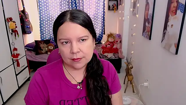 claryssa  online show from 02.22.26