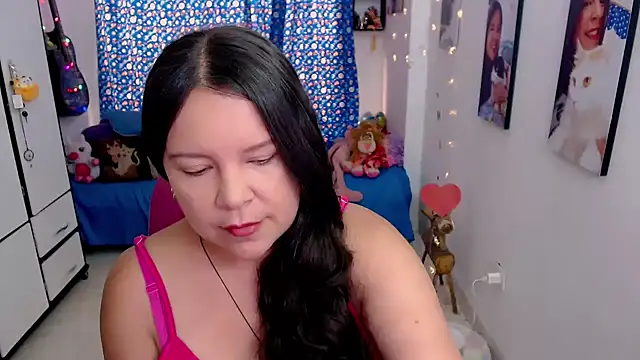 claryssa  online show from 03.06.26