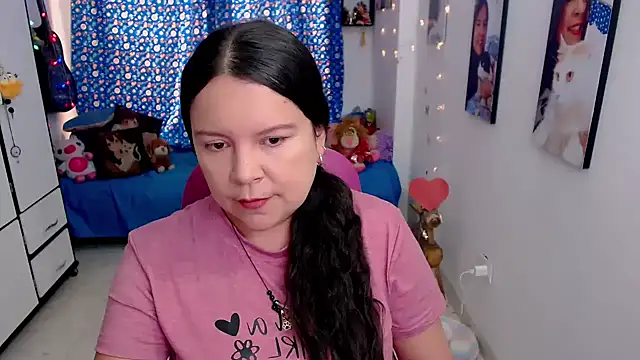 claryssa  online show from 03.07.26