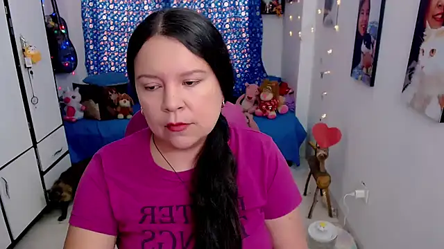 claryssa  online show from 03.19.26