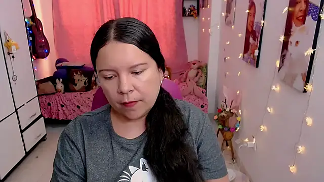 claryssa  online show from 05.02.26