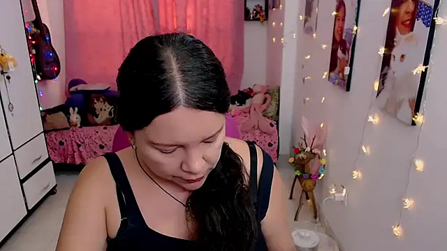 claryssa  online show from 05.04.26