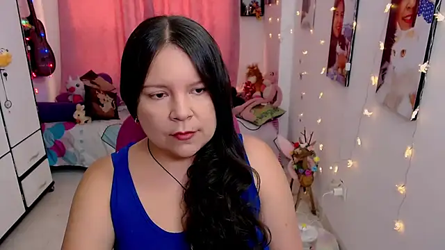 claryssa  online show from 05.21.26