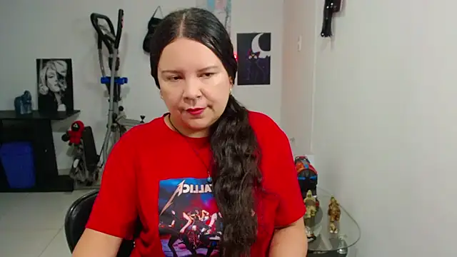 claryssa  online show from 05.30.26