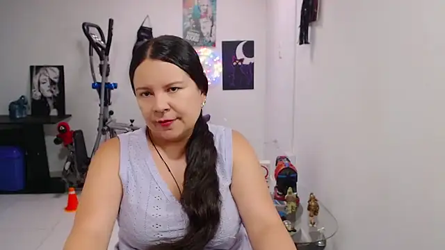 claryssa  online show from 06.03.26