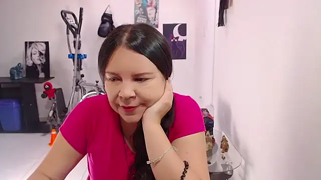 claryssa  online show from 06.04.26