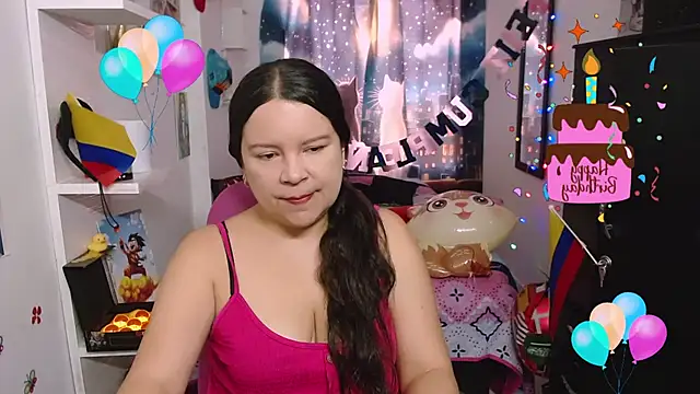claryssa  online show from 07.20.26