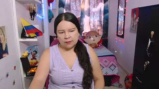 claryssa  online show from 07.24.26