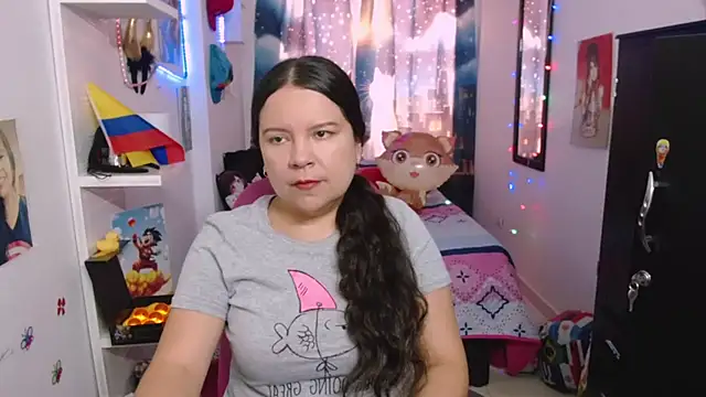 claryssa  online show from 07.25.26