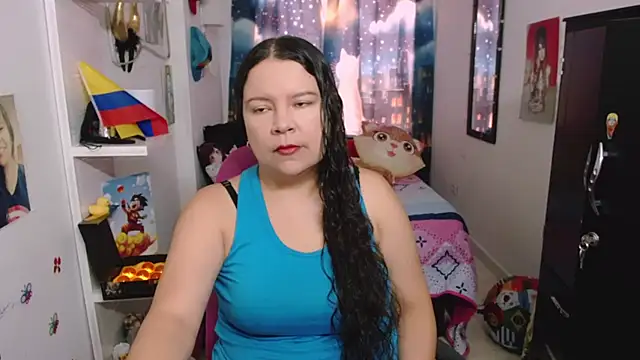 claryssa  online show from 07.27.26