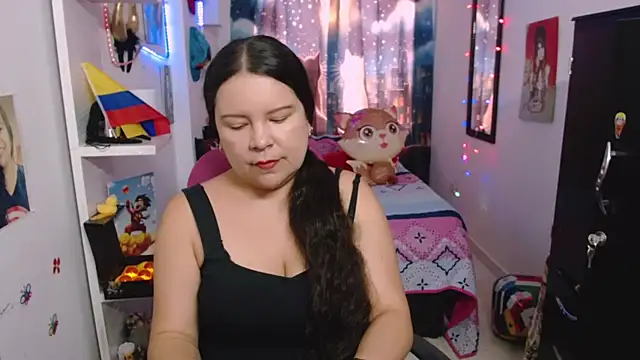 claryssa  online show from 07.28.26
