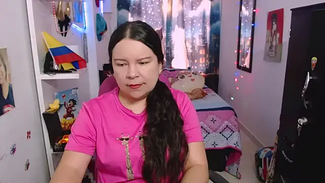 claryssa  online show from 07.29.26