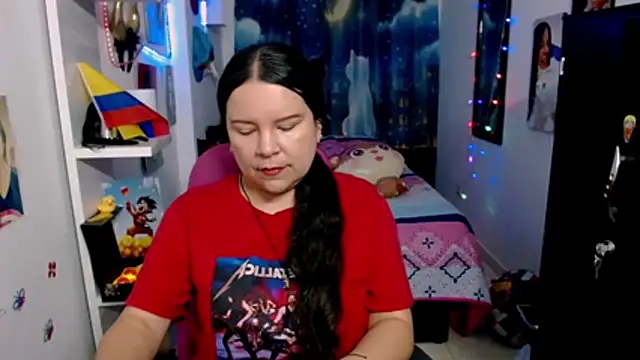 claryssa  online show from 08.01.26