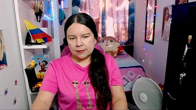 claryssa  online show from 08.02.26