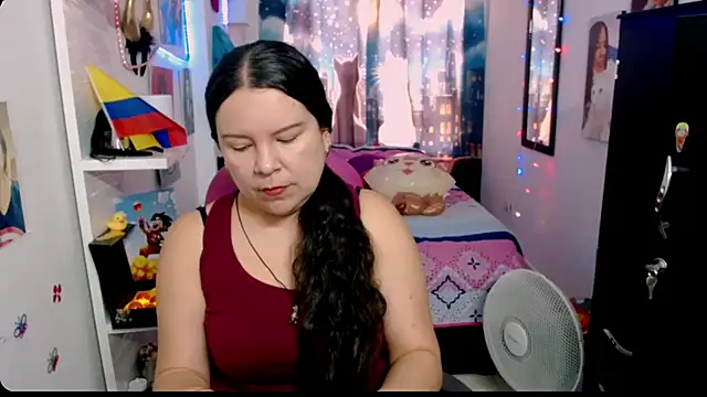 claryssa  online show from 08.03.26