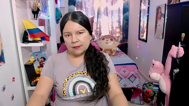 claryssa  online show from 08.05.26