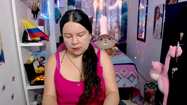 claryssa  online show from 08.06.26