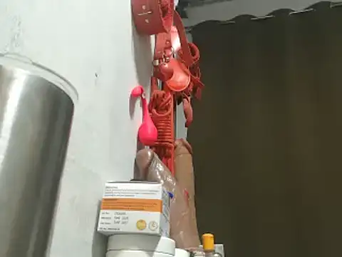 10inchALWAYSCUM online show from 03.09.26