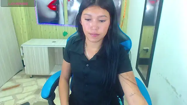 emily rosse04 online show from 01.31.25