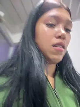 emily rosse04 online show from 03.09.25