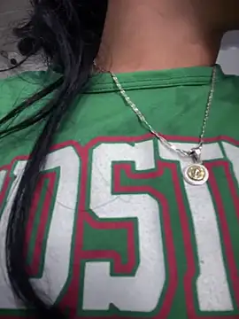 emily rosse04 online show from 03.18.25