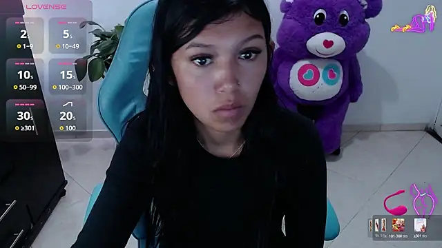 emily rosse04 online show from 05.11.26