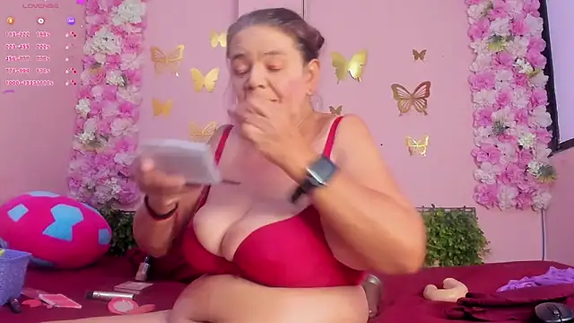 grandmother milf online show from 03.09.26