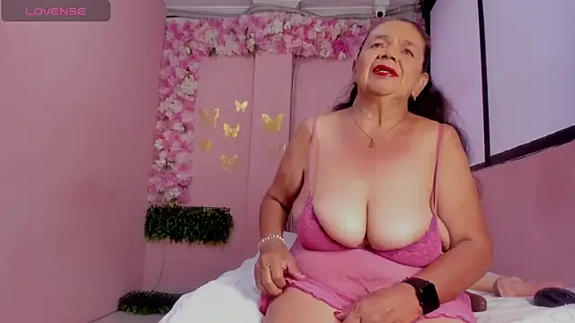 grandmother milf online show from 05.05.26