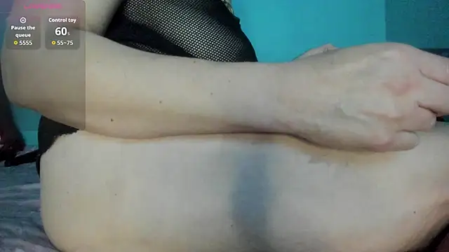 SheraHadee online show from 11.27.25