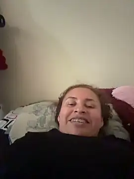Snapshot of SheraHadee chatting on 07.12.26 SheraHadee online show from 07.12.26