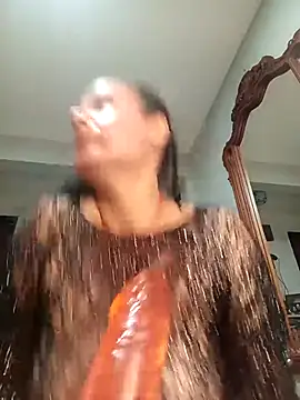 Snapshot of Eunice73 chatting on 09.26.25 Eunice73 online show from 09.26.25